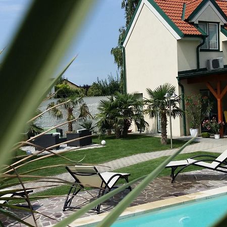 Ferienhaus Apetlon Rum bild