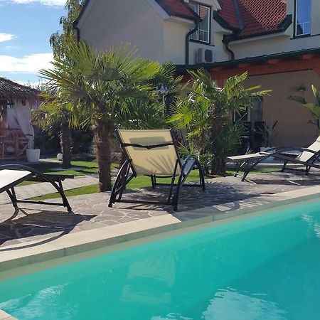 Ferienhaus Apetlon Exteriör bild