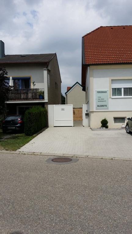 Ferienhaus Apetlon Rum bild