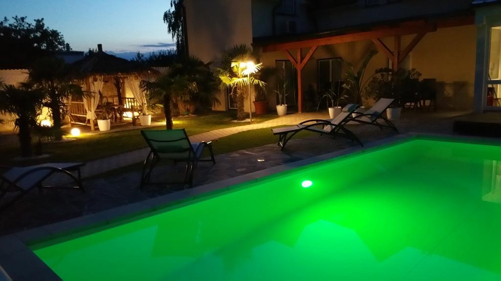 Ferienhaus Apetlon Exteriör bild
